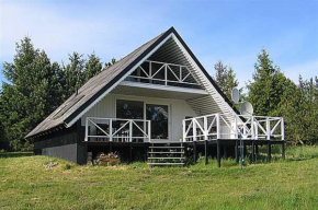 Holiday home Fasanvej H- 1108